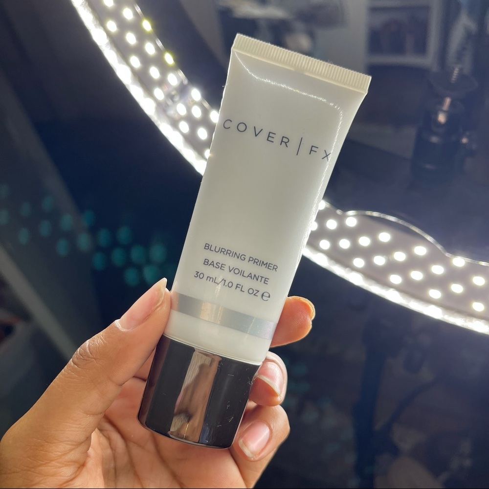 COVER FX Blurring Primer + Pore Minimizer